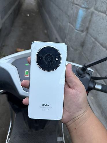 телефон редми 10 с: Смартфон Redmi (белый) - Экран с вырезом-«каплей», тонкие рамки — 1