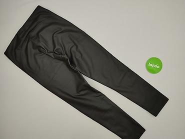 blwr buty: Legginsy Ze skóry ekologicznej damskie, rozmiar 2XL — 3