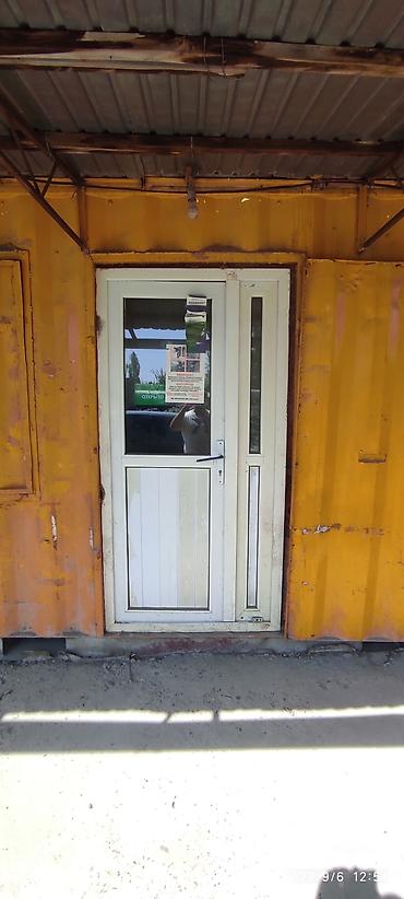 Контейнеры: Продаю контейнер утеплённый 20тонн, сзади добавлен ещё 1 метр — 5