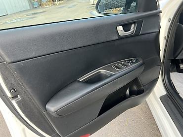 парктроник kia: Kia Optima: 2019 г., 2.4 л, Автомат, Бензин, Седан — 9