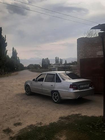пороги на авто бишкек: Daewoo Nexia: 2006 г., 1.5 л, Кол менен иштөөчү, Бензин, Седан — 1