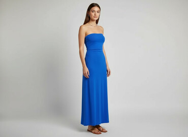 bluzki coco: Women`s dress, size S