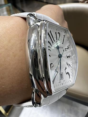 watch 11: Классические часы часы, Aerowatch, Швейцария, Унисекс, Новый — 3