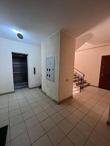 Продажа квартир: 3 комнаты, 82 м², Элитка, 5 этаж, Евроремонт — 13