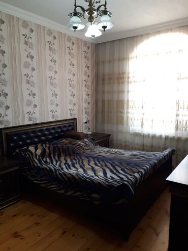 Həyət evləri və villaların satışı: Binəqədi qəs. 3 otaqlı, 127 kv. m, Yeni təmirli — 7