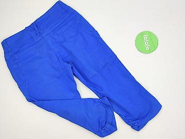 axyno: Spodnie 3/4 damskie, rozmiar XS — 3
