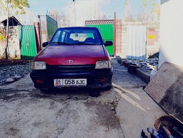 опель омега а: Daewoo Tico: 1997 г., 0.8 л, Механика, Бензин, Универсал