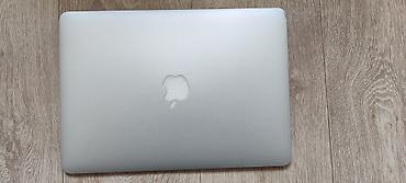 macbook air 2011: Нетбук, Б/у, Intel Core i5, ОЗУ, RAM: 8 ГБ — 3