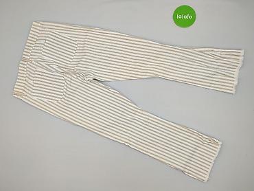 klapki c: Loft, Spodnie materiałowe damskie, rozmiar S — 3