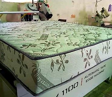 Matraslar: Yeni, Ortopedik matras, İki nəfərlik — 15