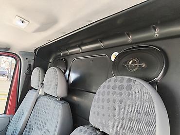 masin yagi: Ford Transit yük 2008 ci il 2.2 sadə matir sadə tyrbo 140 ag, saz — 9