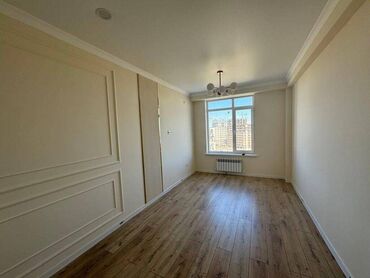 Продажа квартир: 2 комнаты, 58 м², 9 этаж