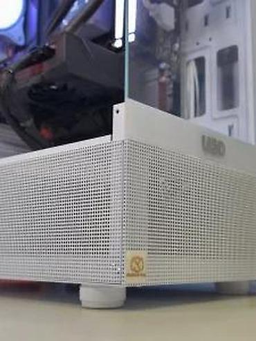 Desktop računari i radne stanice: 💻 Ryzen 5 7600X / RTX 4060 Ti / B650 / 32GB / 1TB – SM008PC 🚀 ✨ — 4