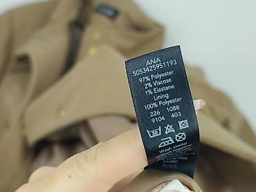 george outerwear: George, Trencz damski, rozmiar 3XL — 7