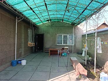 Дома: Продается Дом ( кирпич) 5 ком + бизнес ( малярка). район : 4 гор — 5