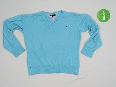 hilfiger: Tommy Hilfiger, Sweter damski, rozmiar S — 2