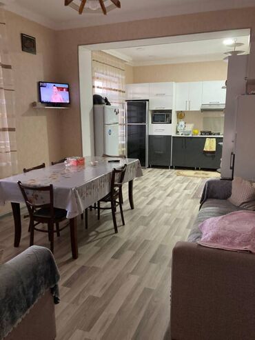 Həyət evləri və villaların satışı: Buzovna 3 otaqlı, 166 kv. m, Yeni təmirli — 8