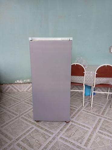 gence soyuducu: Gəncə tam işlək — 2