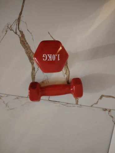 Plastik Qantellər, Çəki: 1 kq, Yeni