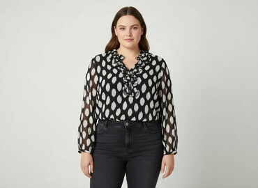 bluzki do garnituru: Debenhams, Bluzka damska, rozmiar 4XL