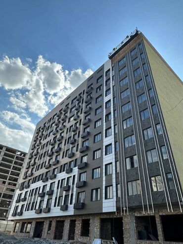 Продажа квартир: 2 комнаты, 83 м², Элитка, 5 этаж, Евроремонт