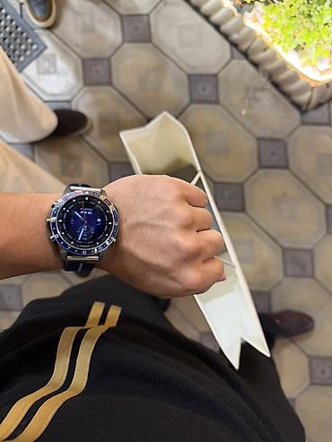 гармин часы мужские: Garmin MARQ Captain (Gen 2) — премиальные мультиспортивные смарт-часы — 4