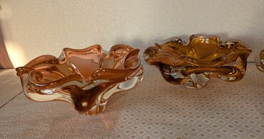 Вазы: Вазы!!! Ссср!!! Богемия!! (чехия) всё в идеальном состояние!!! Цены — 10