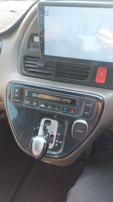 Honda: Honda Odyssey: 2020 г., 2.3 л, Типтроник, Газ, Минивэн — 19