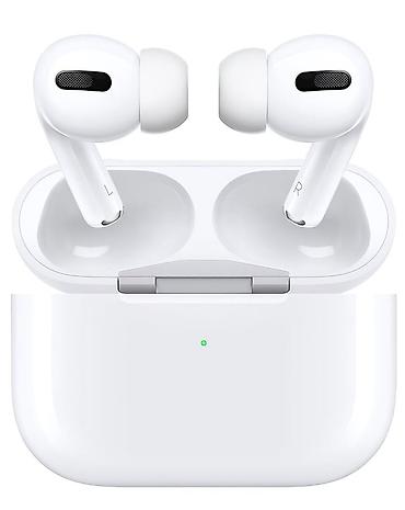 Qulaqcıqlar: Yeni Simsiz (Bluetooth) Qulaqcıqlar, Apple, rəng - Ağ — 4