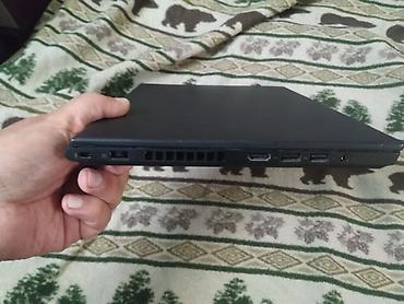Ноутбуки Lenovo: Ультрабук, Б/у, Intel Core i7 — 4