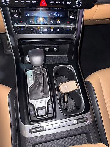карина э: Kia Carnival: 2021 г., Минивэн — 5