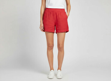 new yorker krótkie spodenki dresowe: Street One, Shorts for women, size S