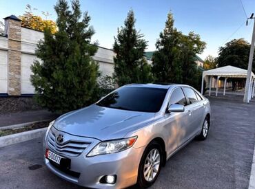 нексия жалал абад: Toyota Camry: 2011 г., 2.5 л, Автомат, Бензин, Седан
