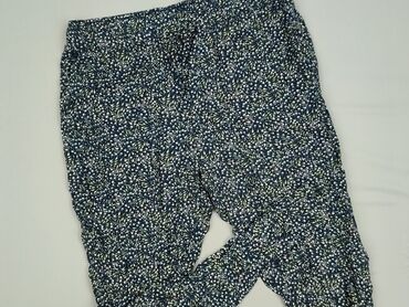 Beloved, Material trousers for women, size L (EU 40)