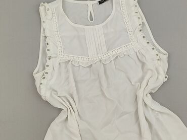 tuniki indyjskie allegro: Women's blouse, size M (EU 38)
