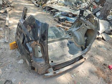 чешский мотоблок мф 70: Крыша TOYOTA Corolla Verso ZNR11 1ZZ-FE 2006 (б/у)
