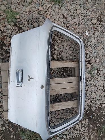 g2 master: Крышка багажника (задняя дверь) для Mitsubishi autlander, цвет — 1