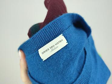 sweter turecki: Dries van Noten, Sweter damski, rozmiar M — 4