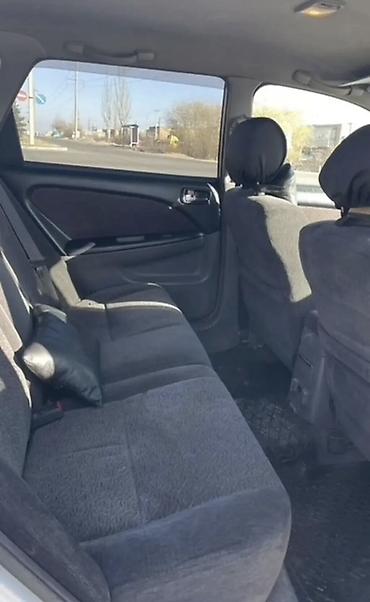 argb controller: Toyota Caldina: 2001 г., Автомат, Бензин, Универсал — 6
