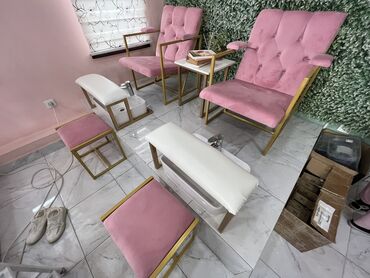 Другое оборудование для салонов красоты: Маникюрные столы стандарт Маникюрные столы мастер Маникюрные столы — 8