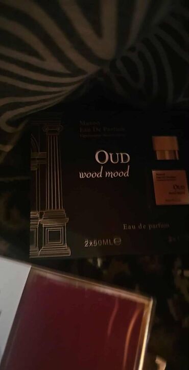 Parfemi: Set poklon parfema – razni mirisi - Cool Girl – ženski parfem. Kutija — 7