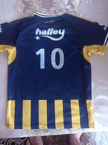 apple watch 8 41: Fenerbahçe forması 
razmer:160 — 2