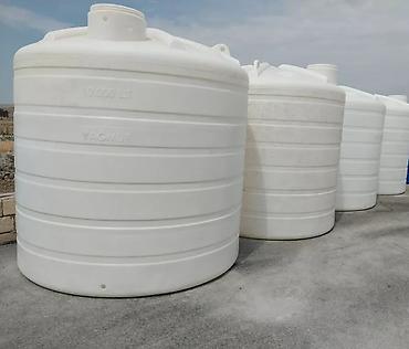 su çen: Bak, Plastik, 10000 l l, Yeni — 9