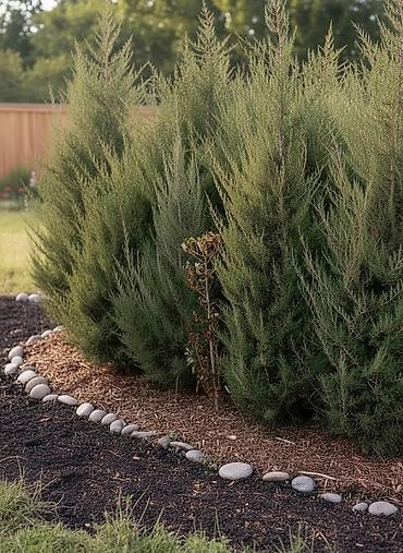 Туя: Туя — 3