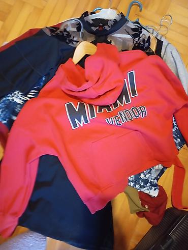 Šortsevi, Bermude: Prodaja samo na dzakove 30kom 2000d mix — 7