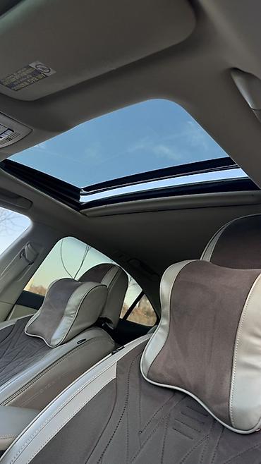 Lexus: Lexus ES: 2010 г., 3.5 л, Автомат, Бензин, Седан — 9