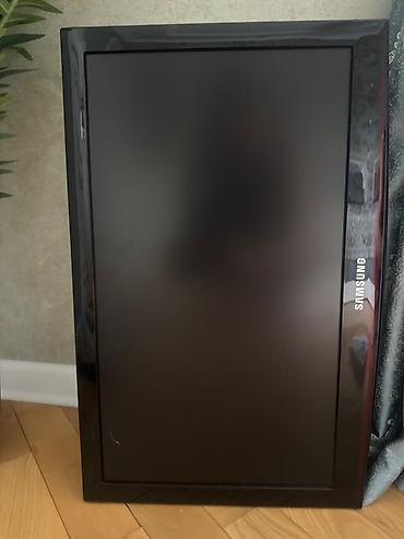 Samsung LA22D400E1 – 22 düym LCD televizor Xüsusiyyətlər: - Ekran lalafo.az -da Samsung LA22D400E1 – 22 düym LCD televizor Xüsusiyyətlər: - Ekran