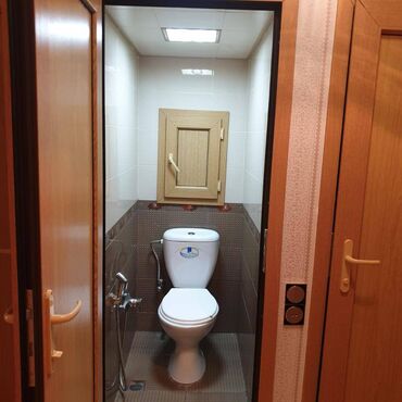 Uzunmüddətli kirayə mənzillər: Cuzi endrim olacaq. Xetai rayonu Gence prospektinde (Xəzərin balaca — 10