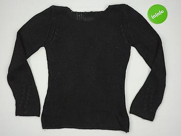 cropp bluza marvel: H&M, Sweter damski, rozmiar L — 3