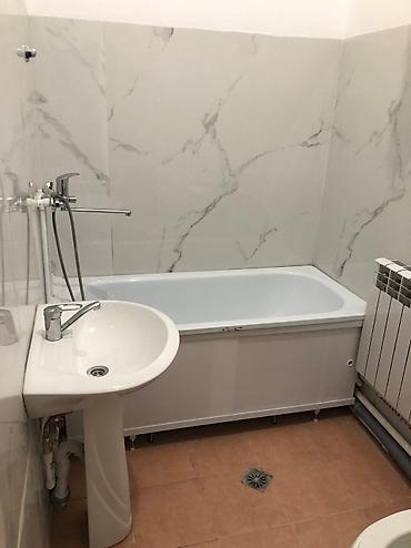 ахунбаева советская: 21 м², С мебелью полностью — 3